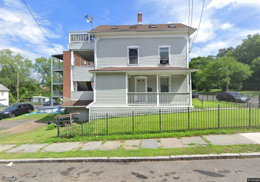 251 Zion St, Hartford, CT 06106 - photo 1
