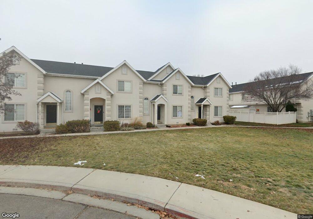 1034 N 1200 W, Pleasant Grove, UT 84062 - photo 1