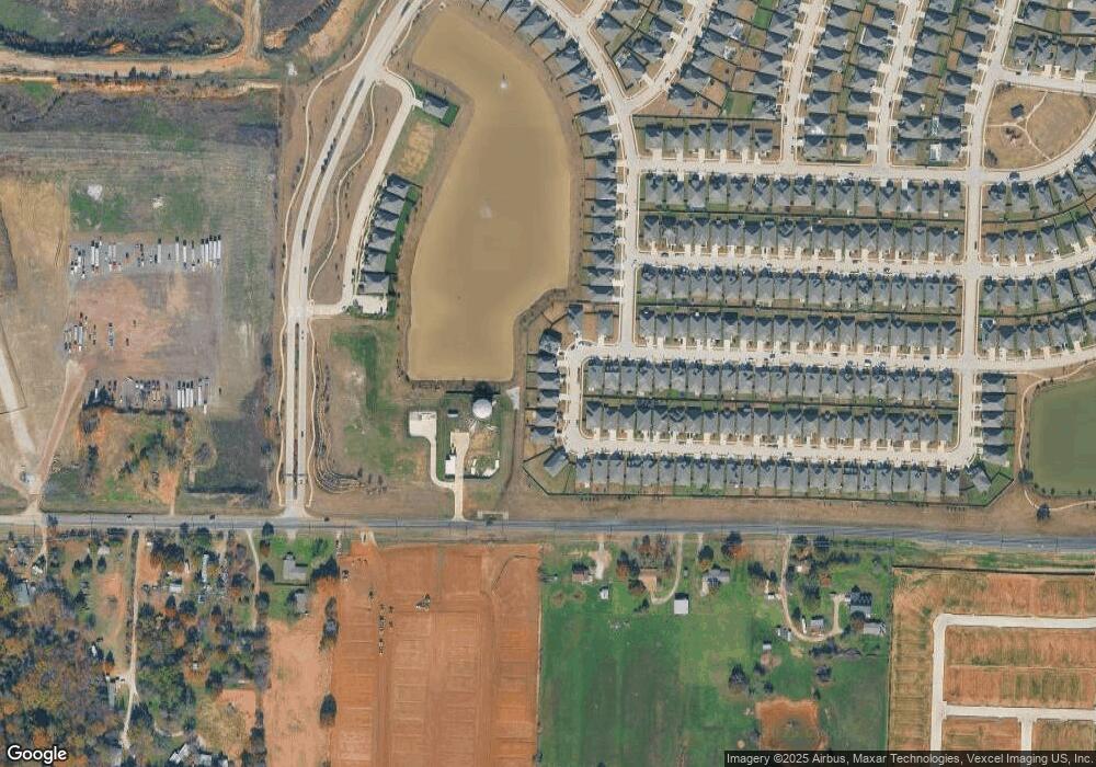 2513 Galisto Ln, Aubrey, TX 76227 - photo 1