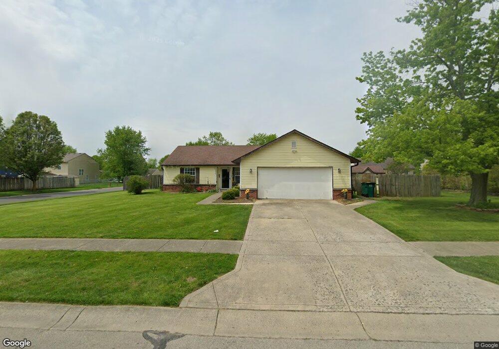 4034 Jason Ave, Franklin, IN 46131 - photo 1