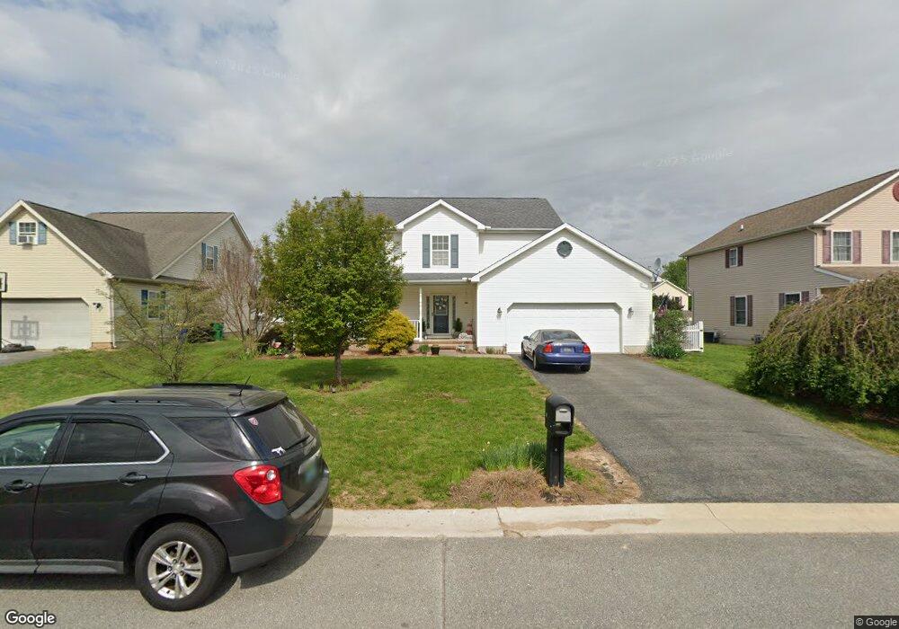 29 Church Creek Dr, Magnolia, DE 19962 - photo 1