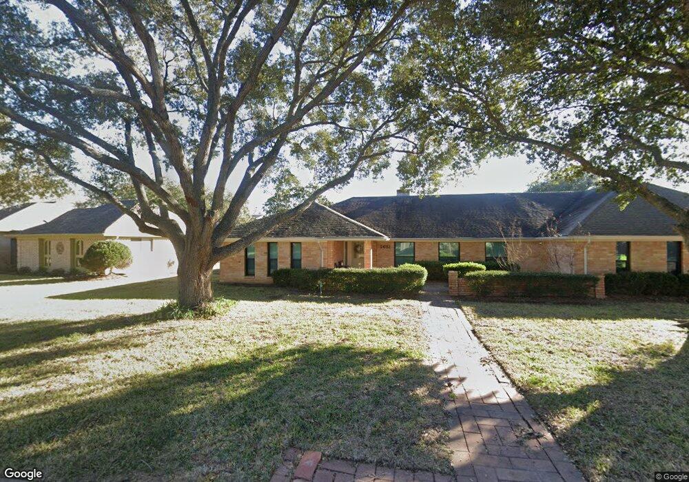2651 Live Oak Dr, Rosenberg, TX 77471 - photo 1