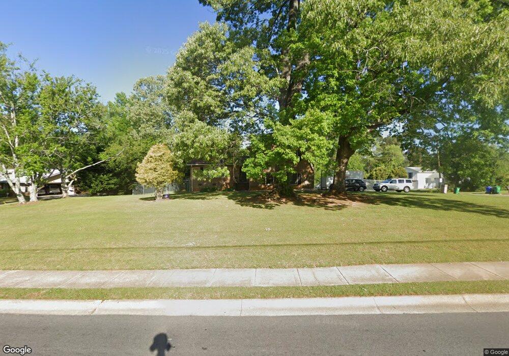 4015 Appleton Ct unit 7, Decatur, GA 30034 - photo 1