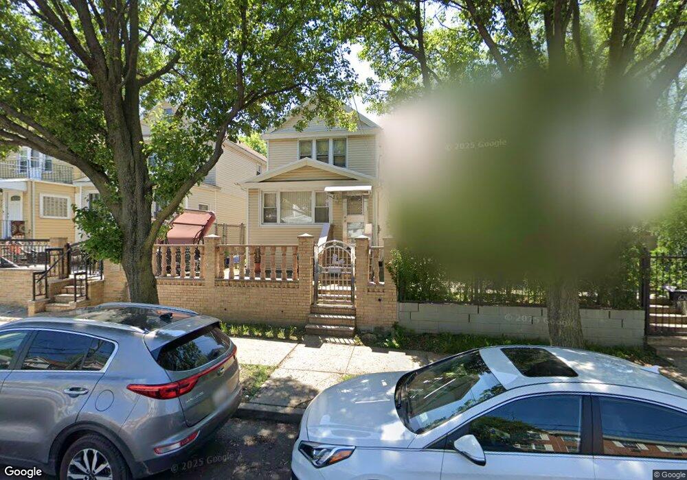 619 Leland Ave, Bronx, NY 10473 - photo 1