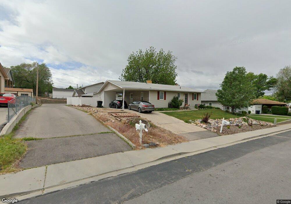 966 E 200 N, Spanish Fork, UT 84660 - photo 1