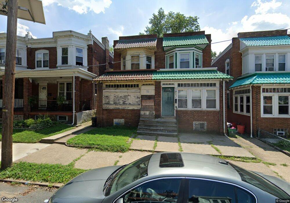 1239 Langham Ave, Camden, NJ 08103 - photo 1