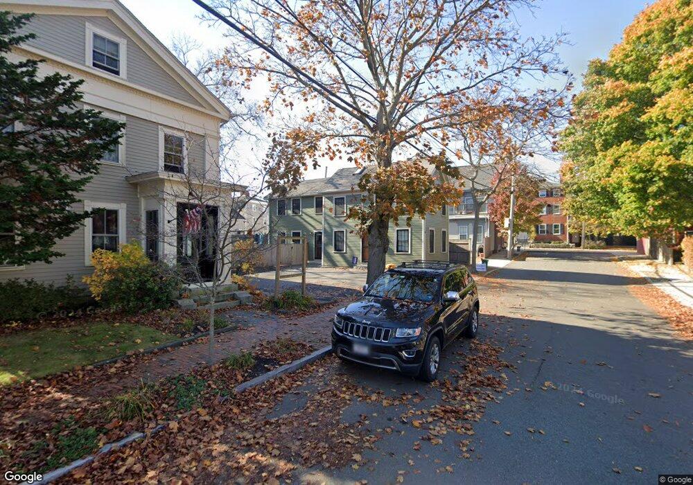 6 Purchase St, Newburyport, MA 01950 - photo 1