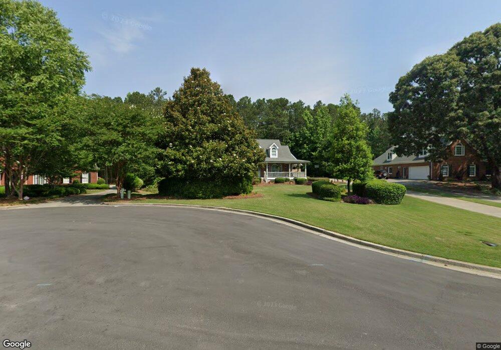 4820 Duncans Lake Dr, Buford, GA 30519 - photo 1