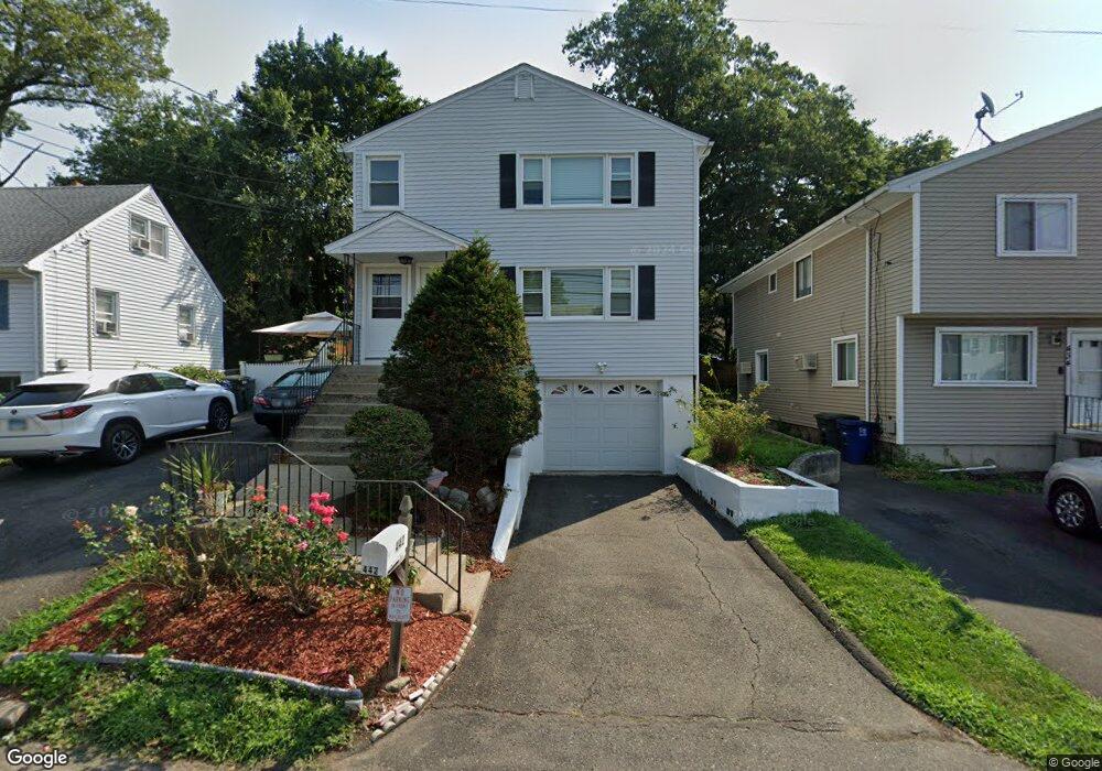 442 Indian Ave unit 444, Bridgeport, CT 06606 - photo 1