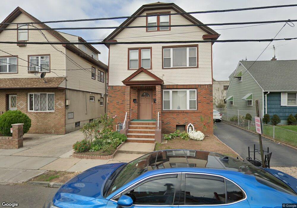 503 Erico Ave unit 505, Elizabeth, NJ 07202 - photo 1