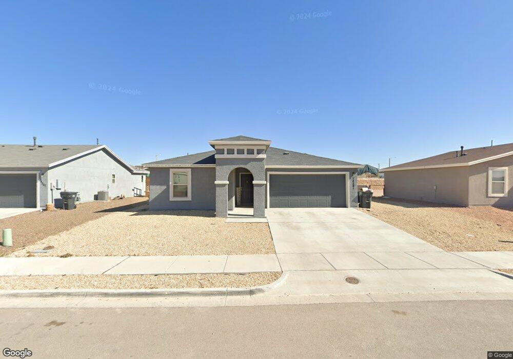 14261 Paraiso Dr, El Paso, TX 79928 - photo 1