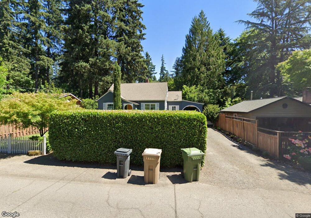 16644 Lake Forest Blvd, Lake Oswego, OR 97035 - photo 1