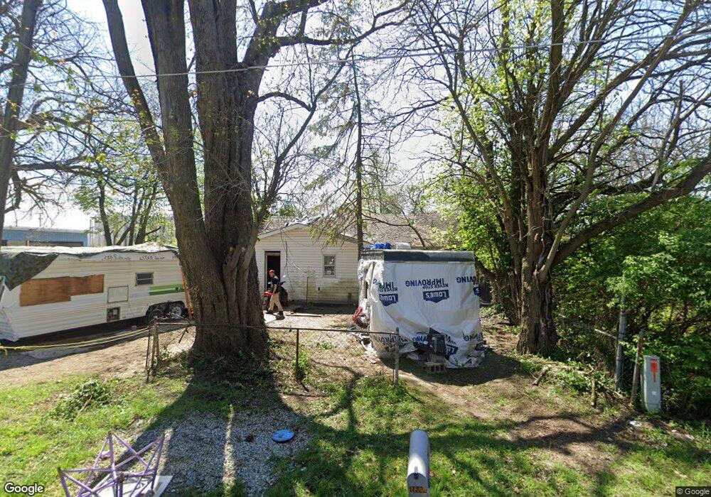 1805 W 24th St, Anderson, IN 46016 - photo 1