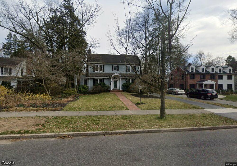 6 W Maple Ave, Moorestown, NJ 08057 - photo 1