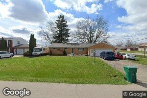 11 Green Vista Dr, Enon, OH 45323