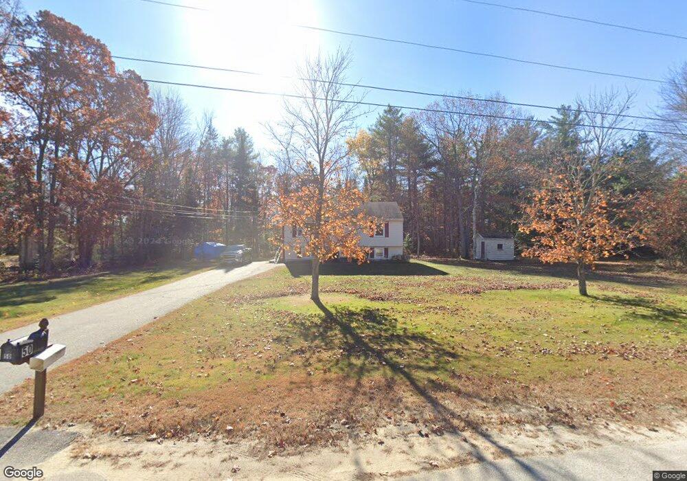 50 Birch Acres, Lyman, ME 04002 - photo 1