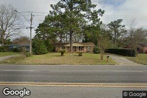 2804 N Mcvay Dr, Mobile, AL 36605