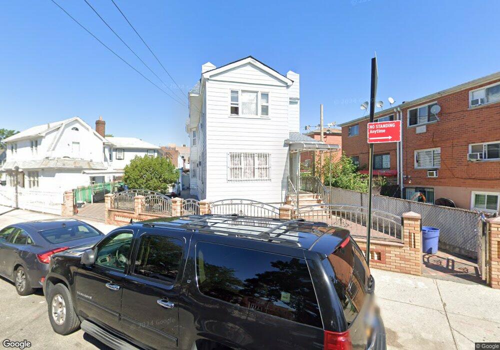 11009 95th Ave, South Richmond Hill, NY 11419 - photo 1