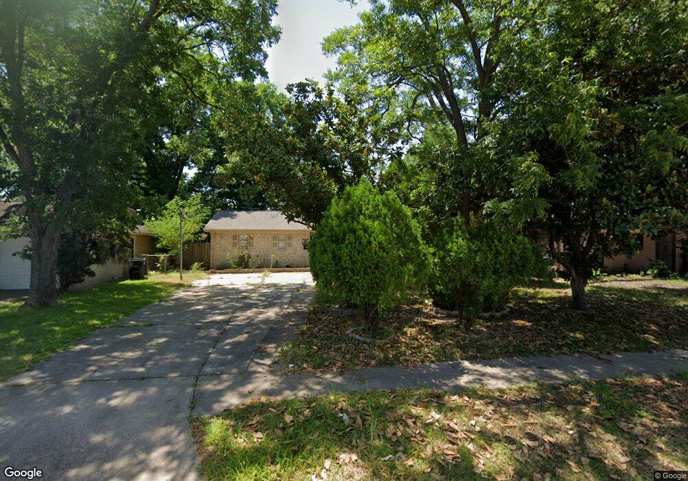1311 Beaver Bend Rd, Houston, TX 77088 - photo 1