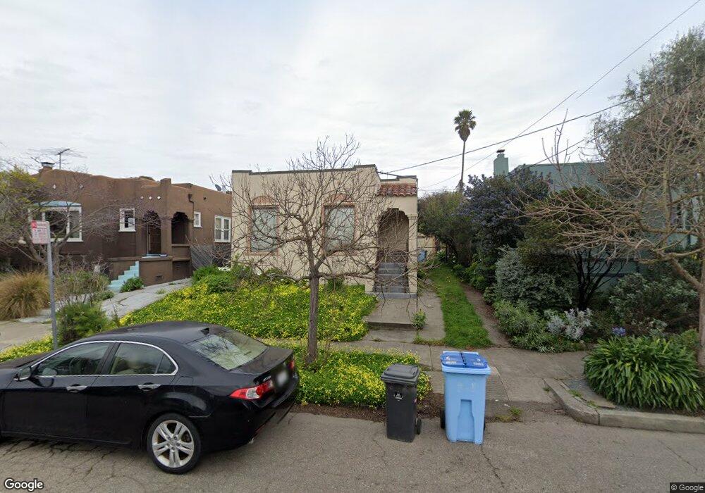 2429 Curtis St, Berkeley, CA 94702 - photo 1