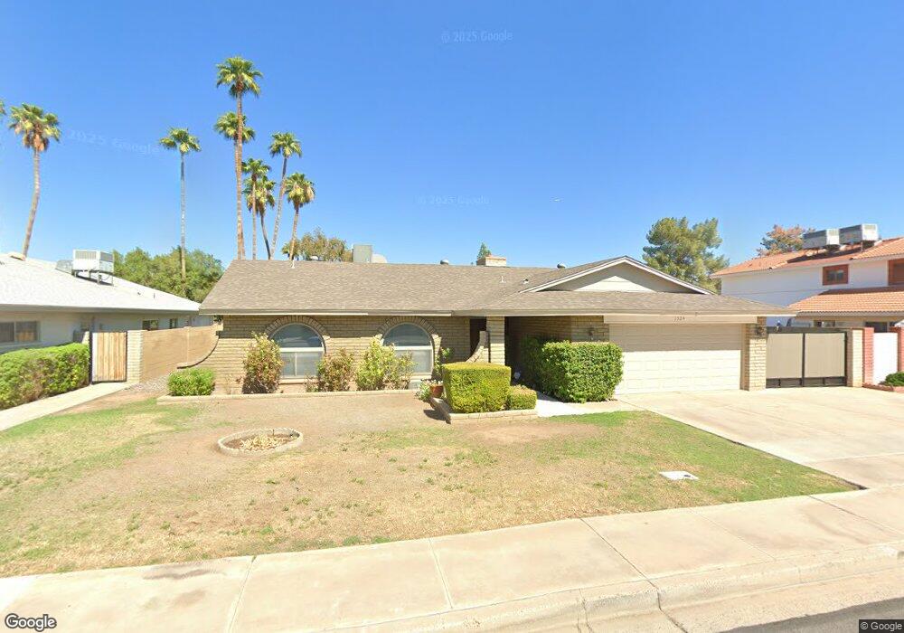 1524 W Kiowa Ave, Mesa, AZ 85202 - photo 1