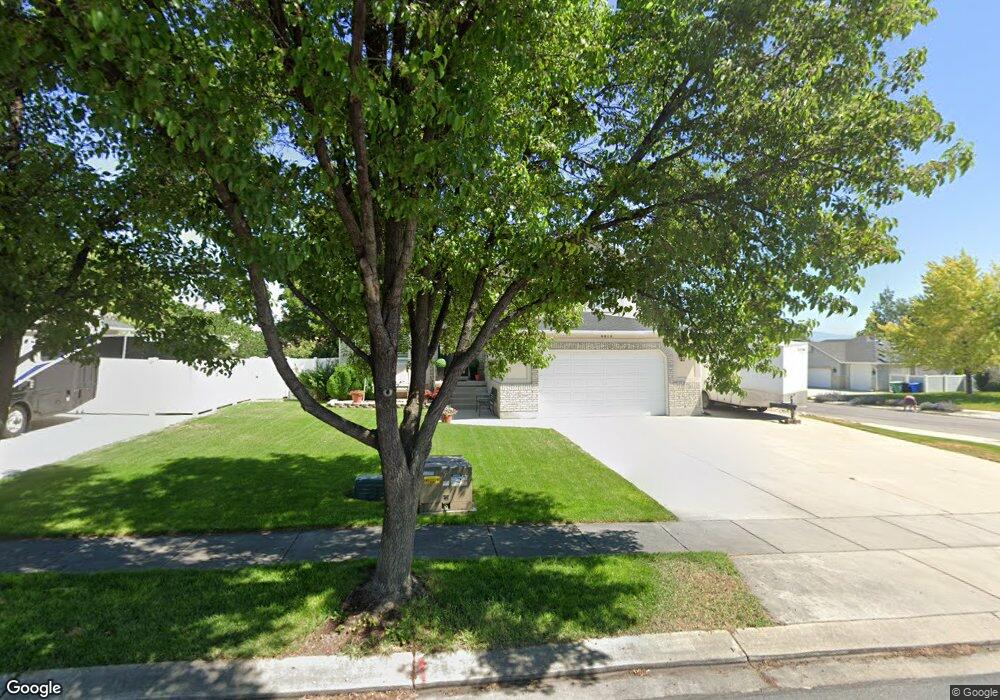 4474 Elk Run Ln, West Jordan, UT 84088 - photo 1