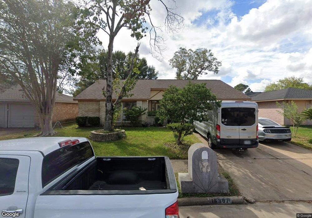 16307 Summer Dawn Ln, Houston, TX 77095 - photo 1