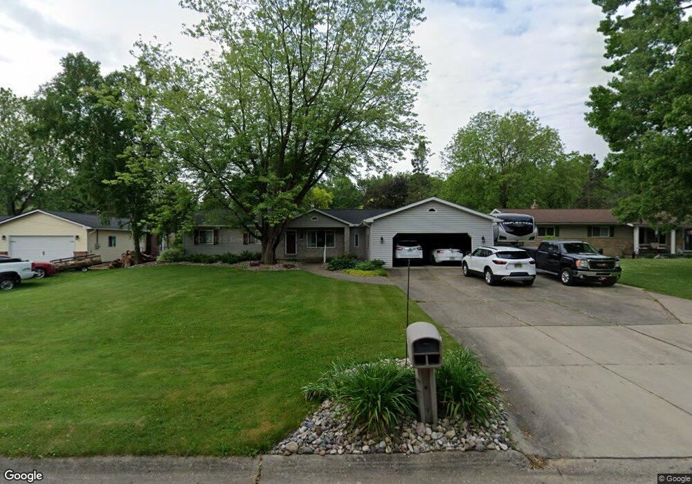 5398 Squire Ln, Flint, MI 48506 - photo 1