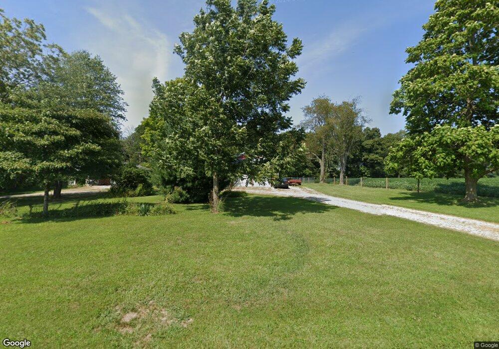 1270 E 1000 S, Columbus, IN 47201 - photo 1