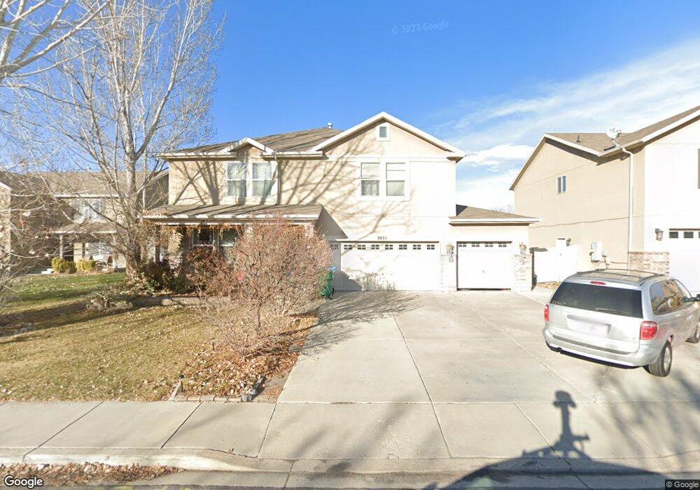 2830 W 560 S, Lehi, UT 84043 - photo 1