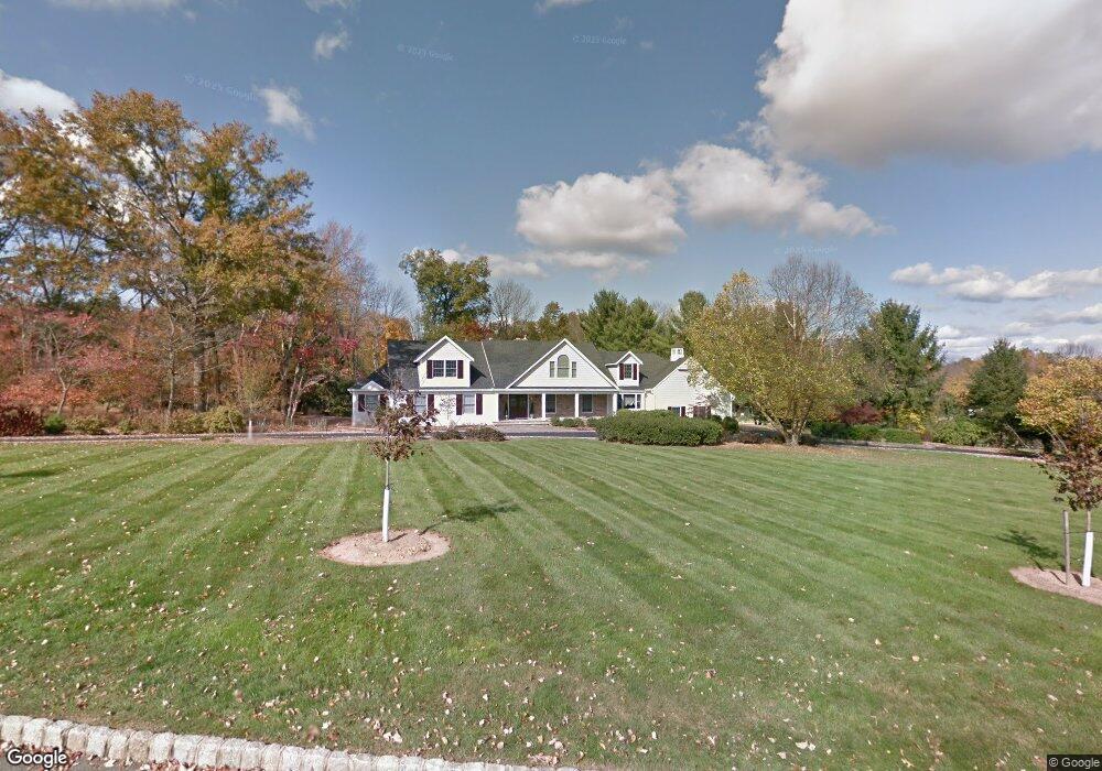 8 William Penn Rd, Warren, NJ 07059 - photo 1