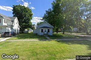720 SW 1st St, Eagle Grove, IA 50533