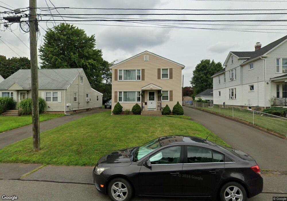 60 Mansfield Ave, New Britain, CT 06051 - photo 1