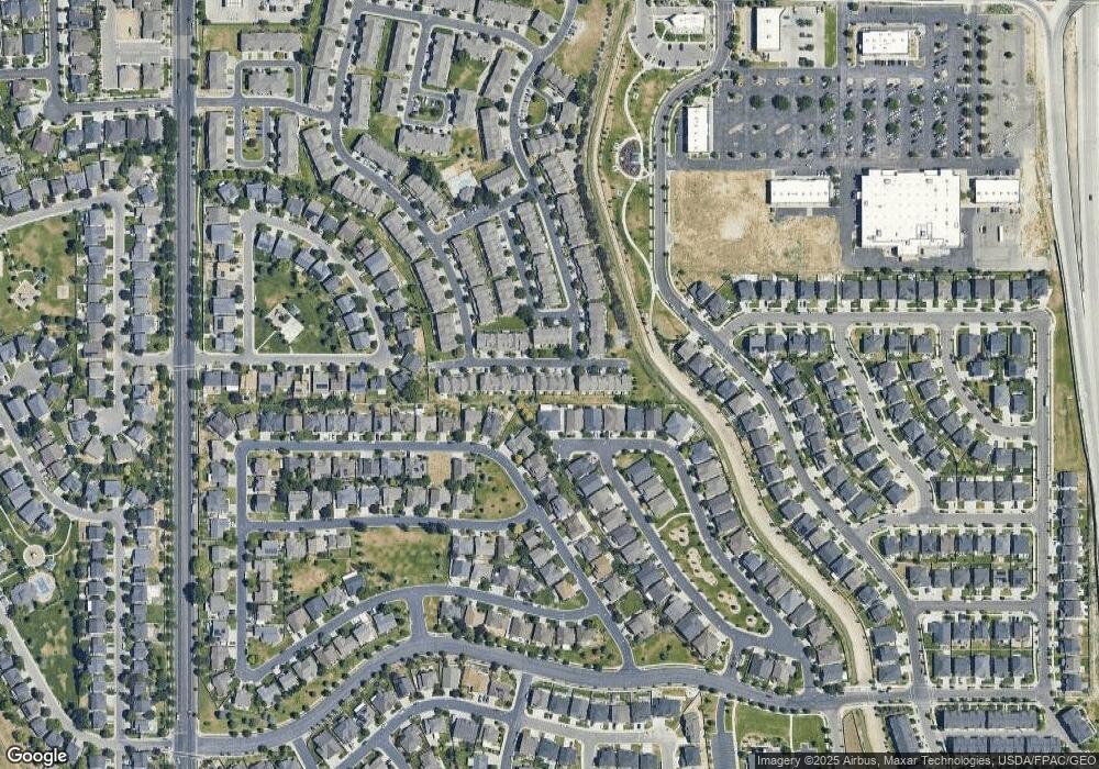 3857 W Sage Meadow Dr unit 91, South Jordan, UT 84095 - photo 1