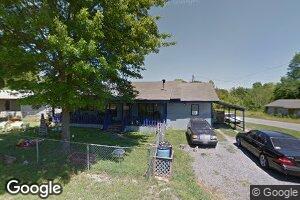 511 E 4th St, Lillie, LA 71256
