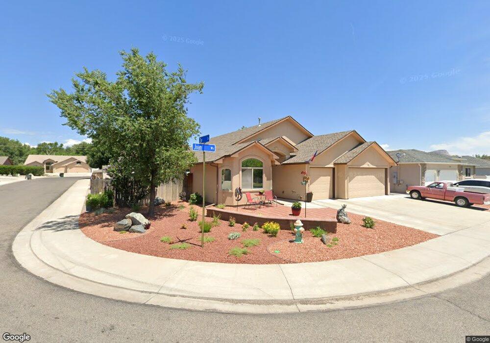 2928 Joan Way, Grand Junction, CO 81504 - photo 1