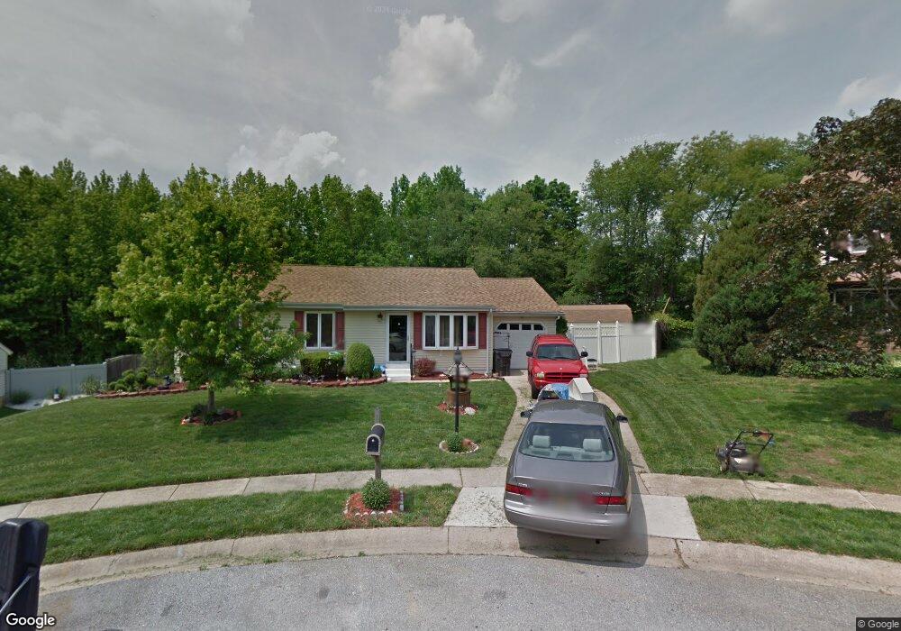 15 Nikhil Ct, Claymont, DE 19703 - photo 1