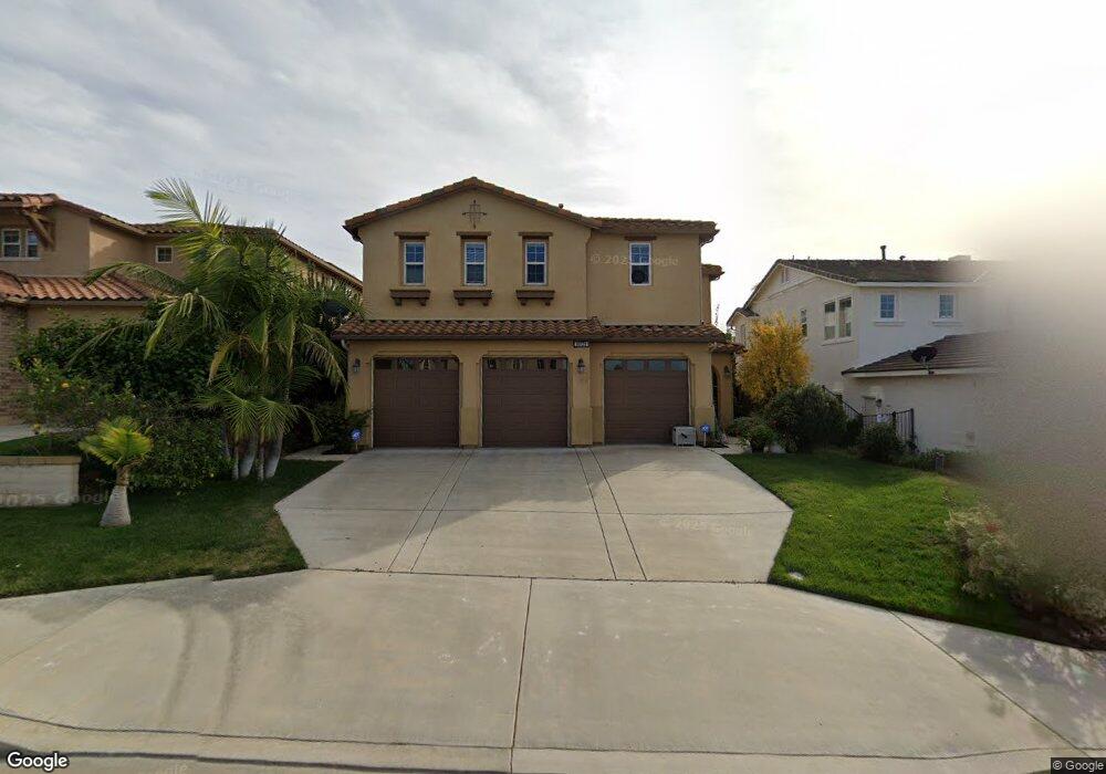 1021 Augusta Cir, Oceanside, CA 92057 - photo 1