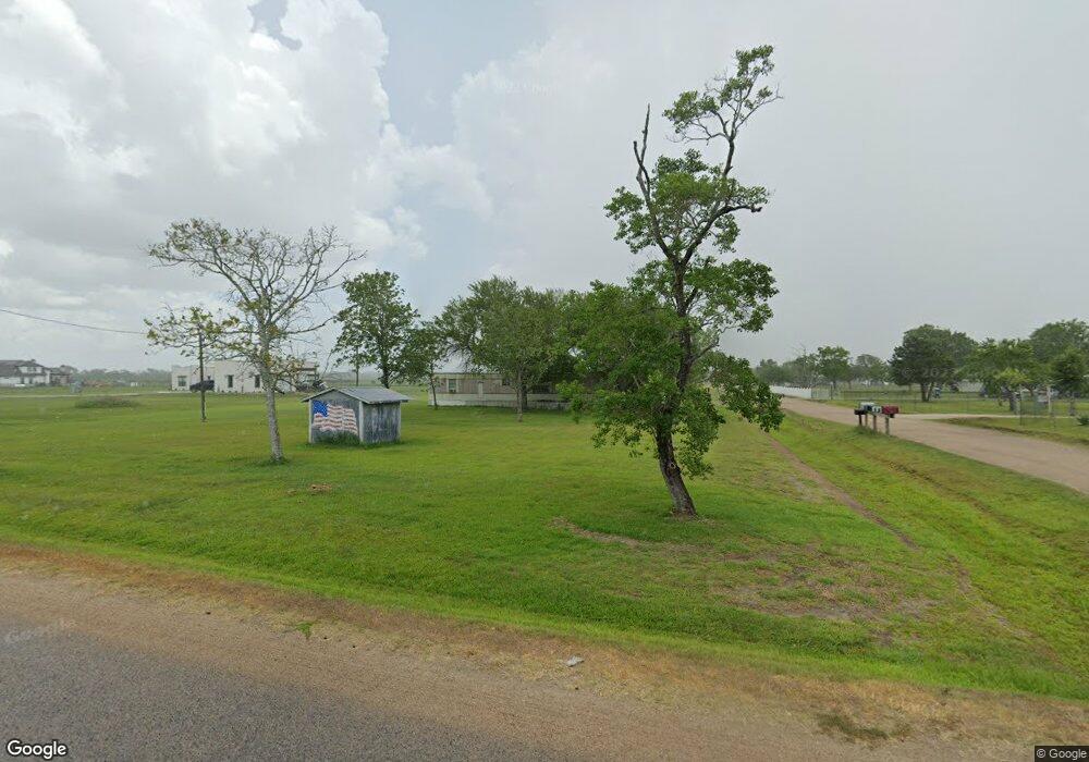 7705 County Road 168, Alvin, TX 77511 - photo 1