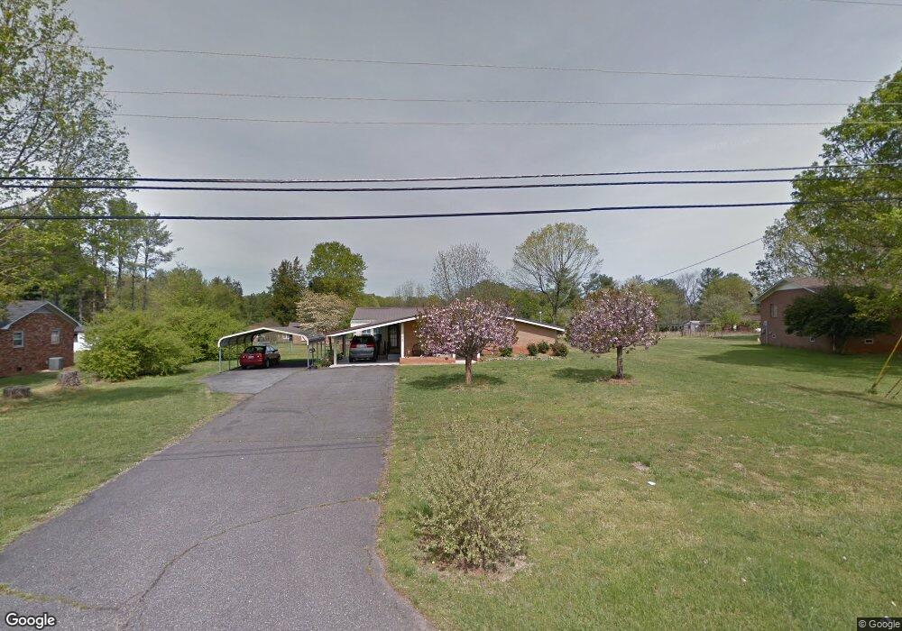 162 Shumaker Dr, Statesville, NC 28625 - photo 1