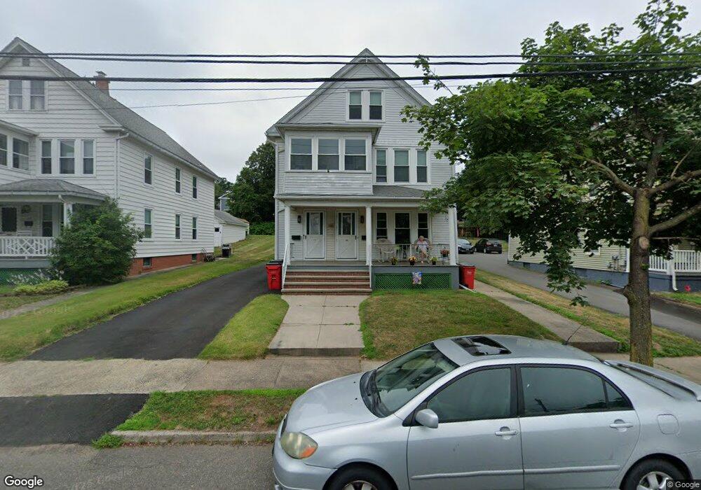 171 N Orchard St, Wallingford, CT 06492 - photo 1