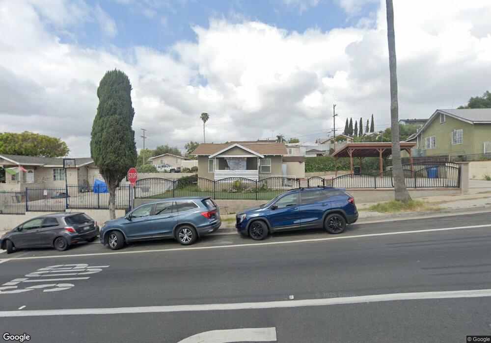 Street View Photo