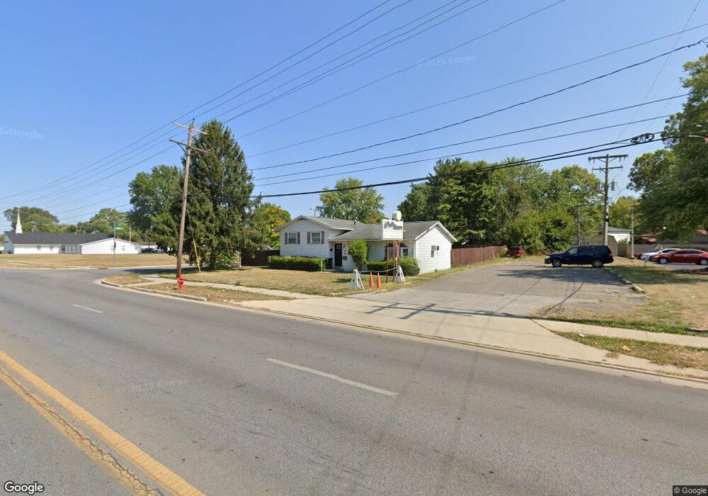 2892 Noe Bixby Rd, Columbus, OH 43232 - photo 1