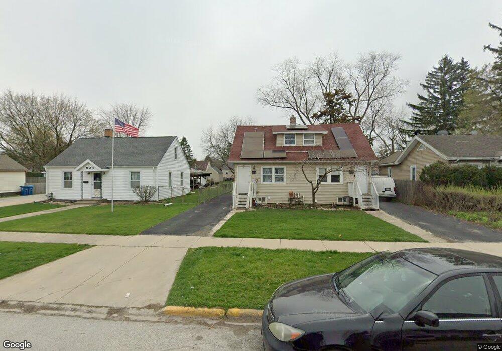 924 Spruce St unit 926, Aurora, IL 60506 - photo 1