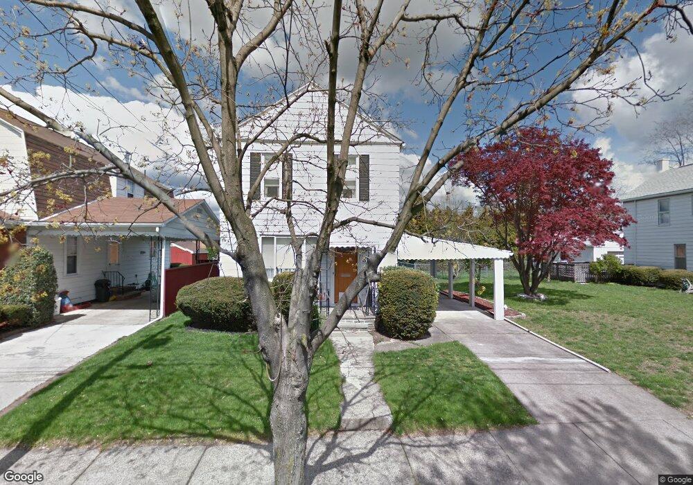 171 N Dawes Ave, Kingston, PA 18704 - photo 1