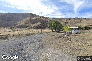 497 Old Pollock Rd, Riggins, ID 83549