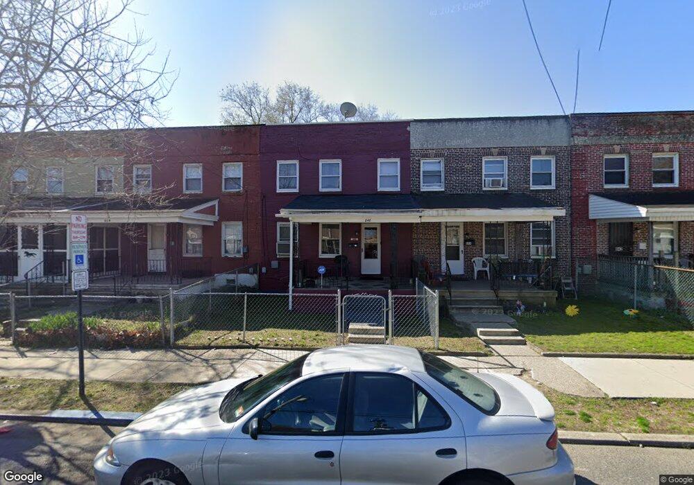 846 Tulip St, Camden, NJ 08104 - photo 1