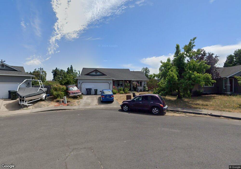 858 Osprey Loop, Creswell, OR 97426 - photo 1