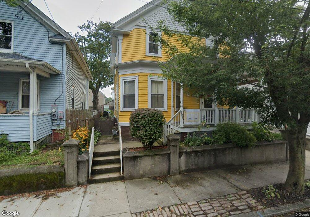 124 Calla St, Providence, RI 02905 - photo 1
