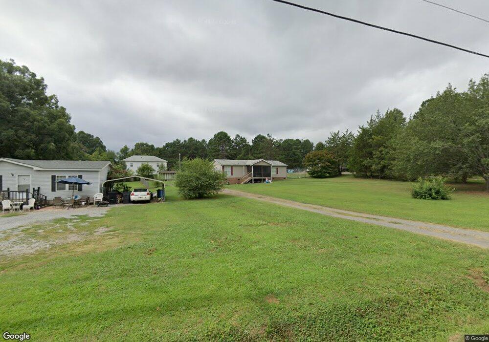 5256 Old Plank Rd, Iron Station, NC 28080 - photo 1